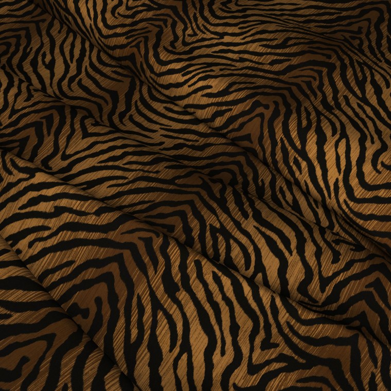 Warner House Tiger Espresso