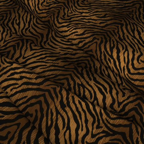 Warner House Tiger Espresso