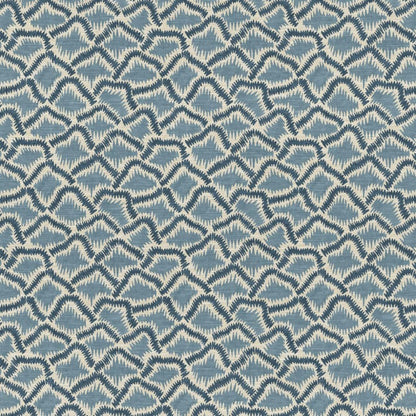 The Pure Edit Wadi Indigo