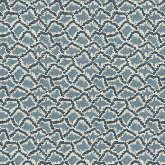 The Pure Edit Wadi Indigo