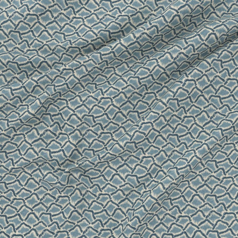 The Pure Edit Wadi Indigo