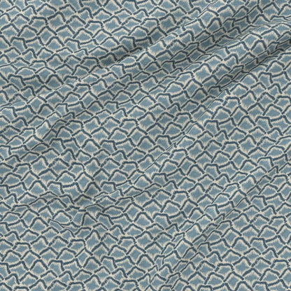 The Pure Edit Wadi Indigo