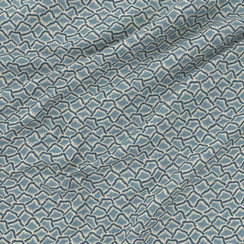 The Pure Edit Wadi Indigo