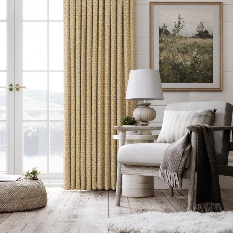 The Pure Edit Wadi Ochre