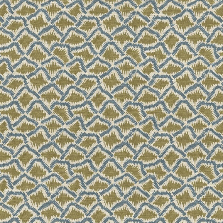 The Pure Edit Wadi Olive