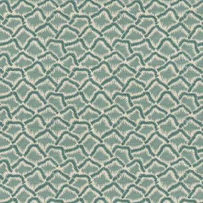 The Pure Edit Wadi Teal