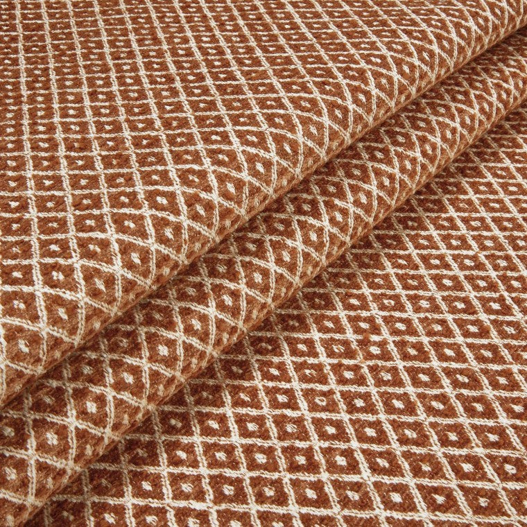 Warner House Wentworth Cinnamon