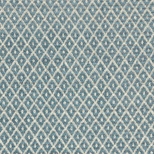 Warner House Wentworth Denim