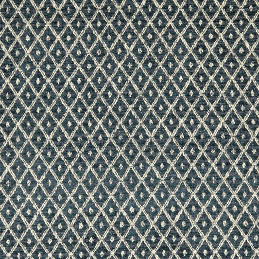 Warner House Wentworth Indigo