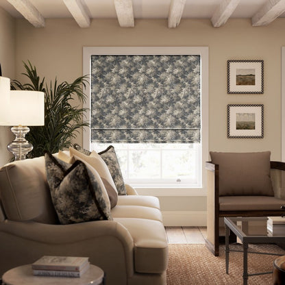 Warner House Wildwood Charcoal