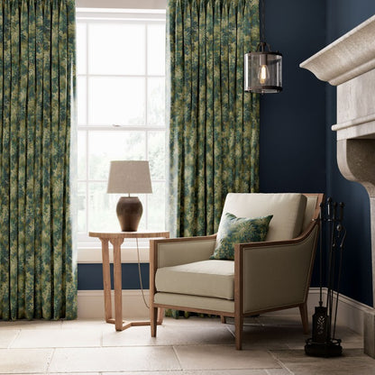 Warner House Wildwood Forest