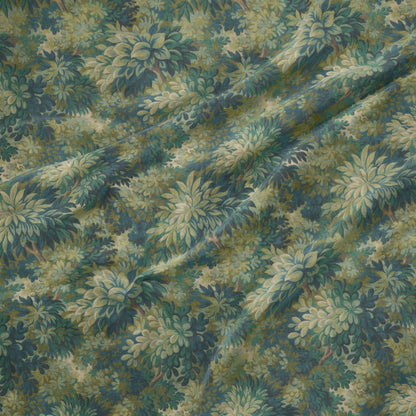 Warner House Wildwood Forest