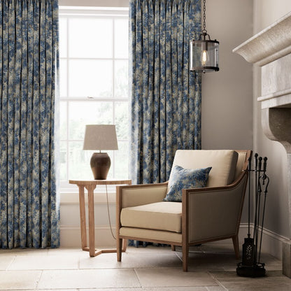 Warner House Wildwood Indigo