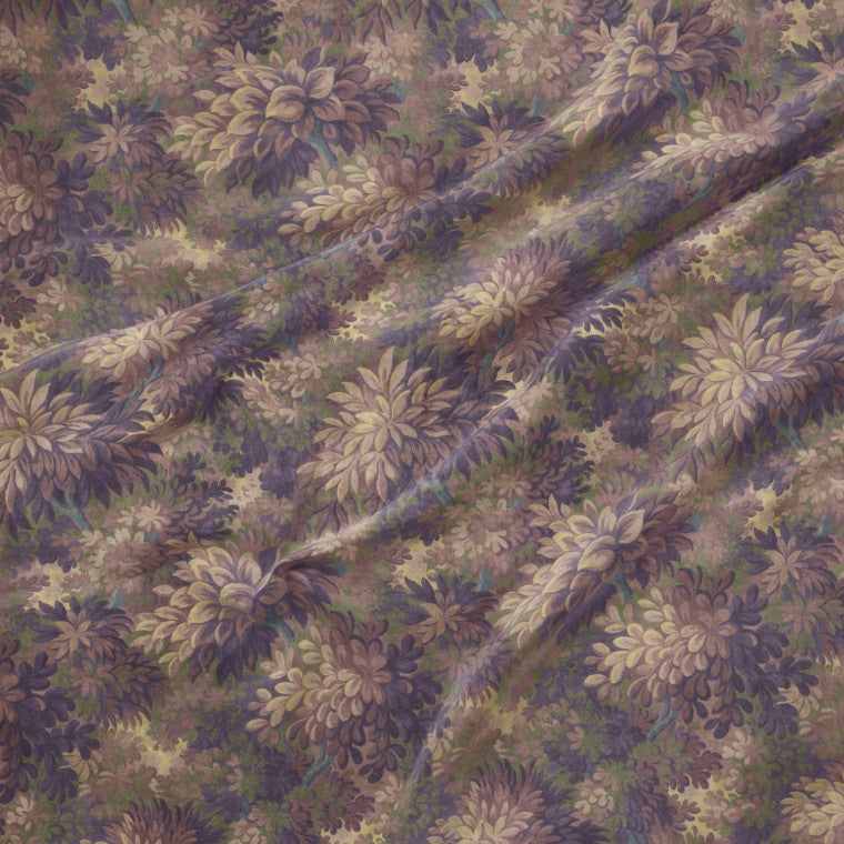 Warner House Wildwood Mulberry