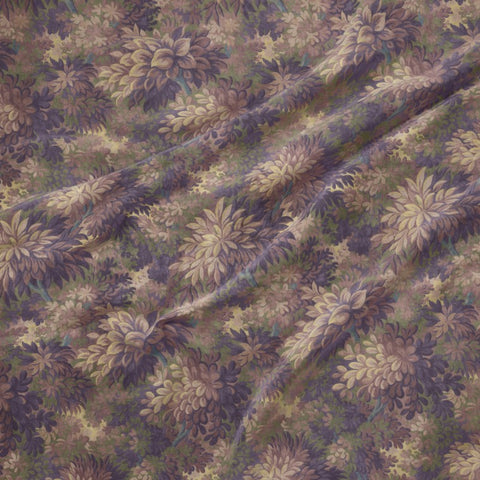 Warner House Wildwood Mulberry