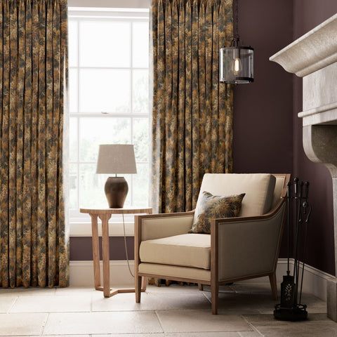 Warner House Wildwood Spice