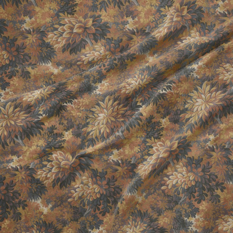 Warner House Wildwood Spice