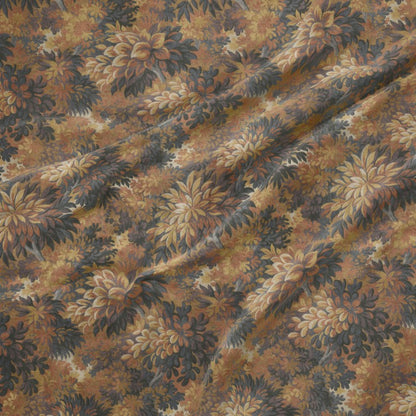 Warner House Wildwood Spice