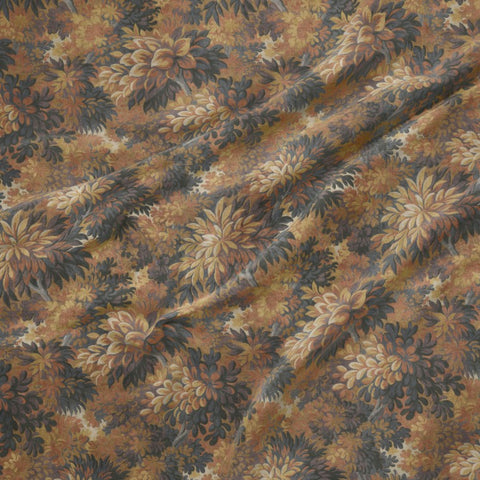 Warner House Wildwood Spice