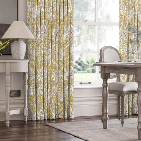 Warner House Windrush Gold