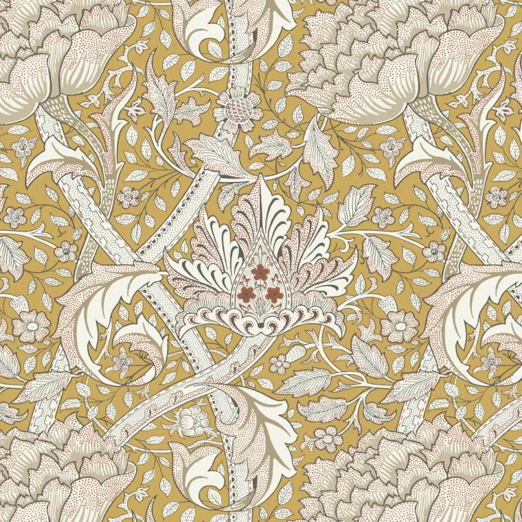 Warner House Windrush Gold