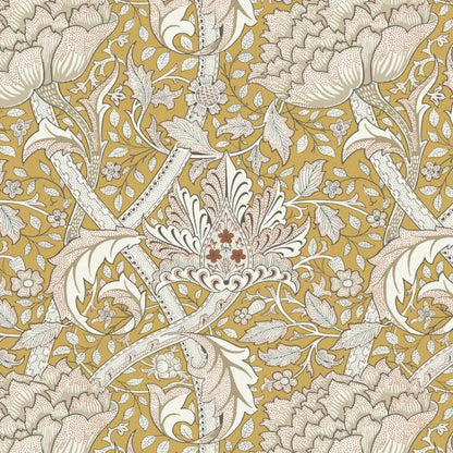 Warner House Windrush Gold