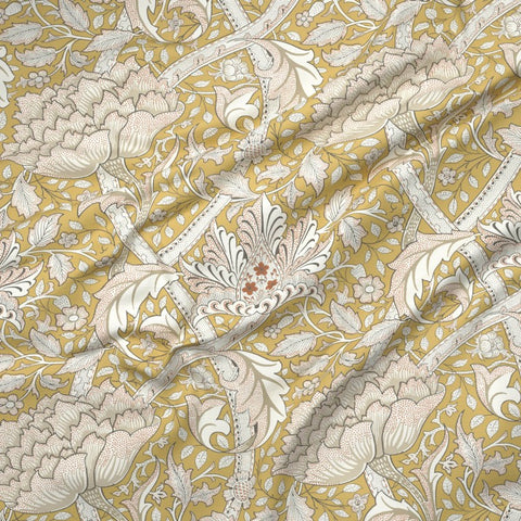 Warner House Windrush Gold