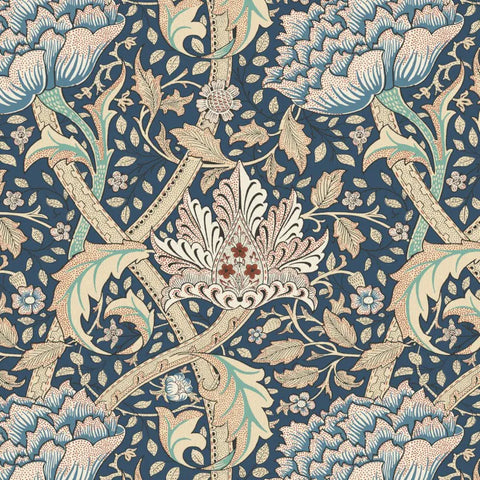 Warner House Windrush Navy