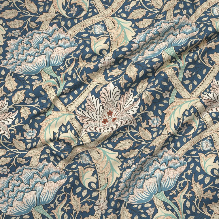 Warner House Windrush Navy