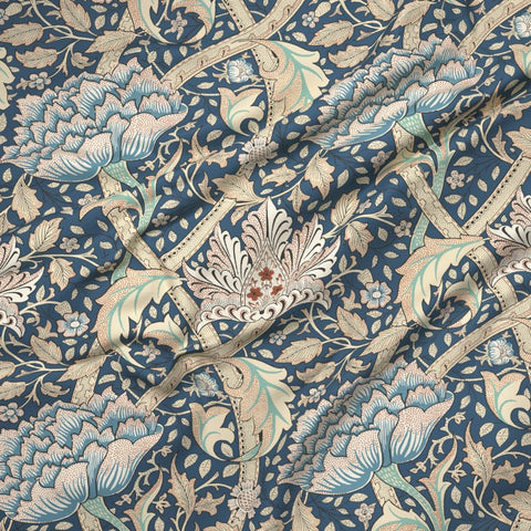 Warner House Windrush Navy