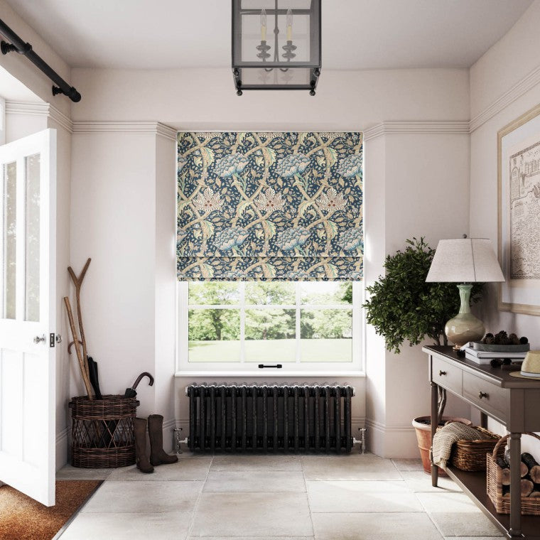 Warner House Windrush Navy