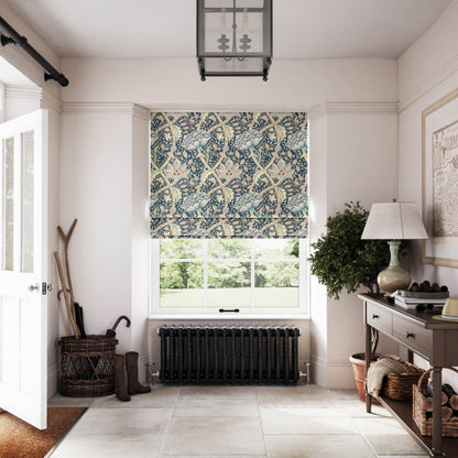 Warner House Windrush Navy