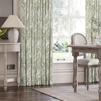 Warner House Windrush Sage