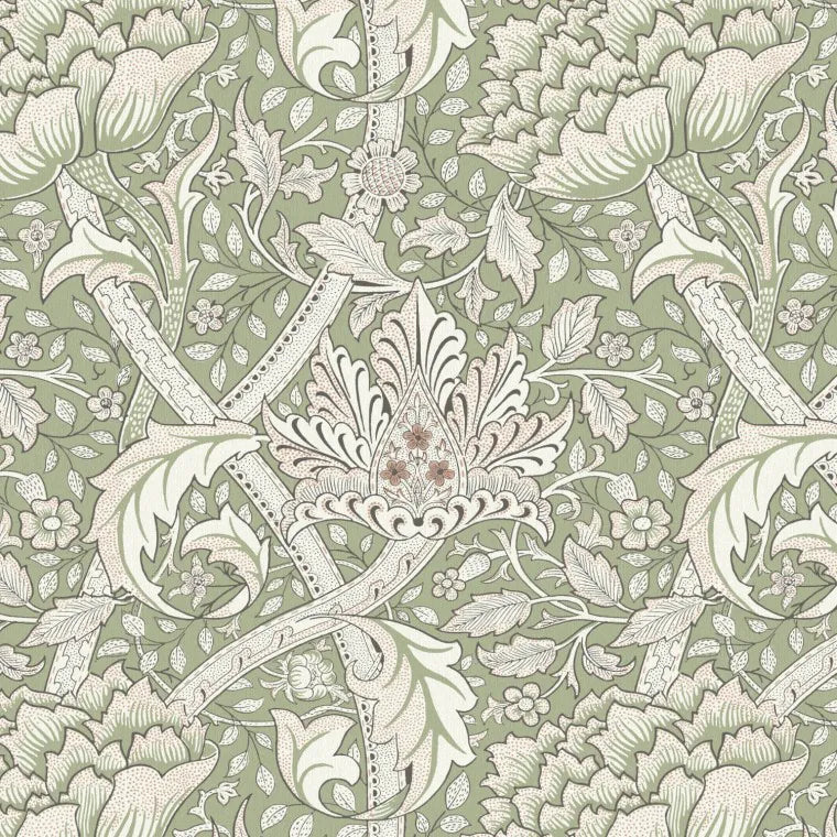 Warner House Windrush Sage