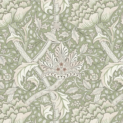 Warner House Windrush Sage