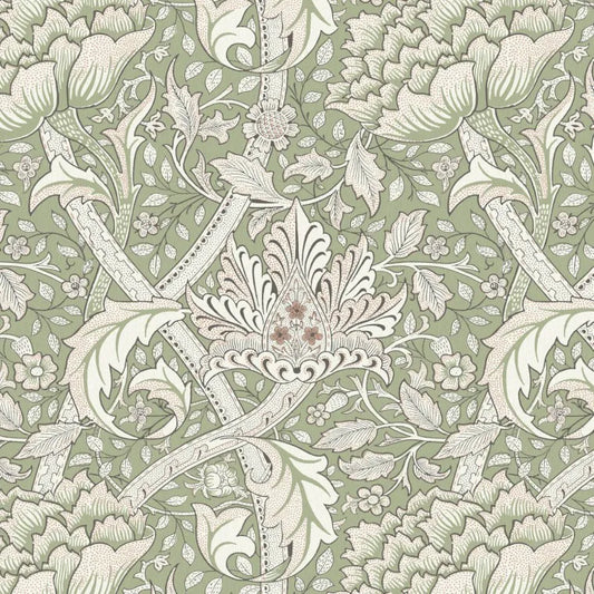 Warner House Windrush Sage