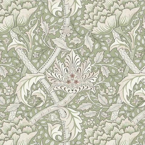 Warner House Windrush Sage