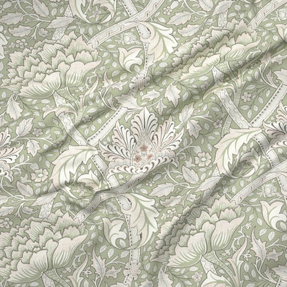 Warner House Windrush Sage