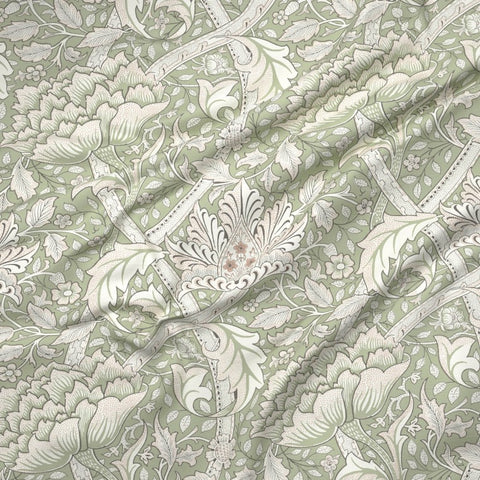 Warner House Windrush Sage