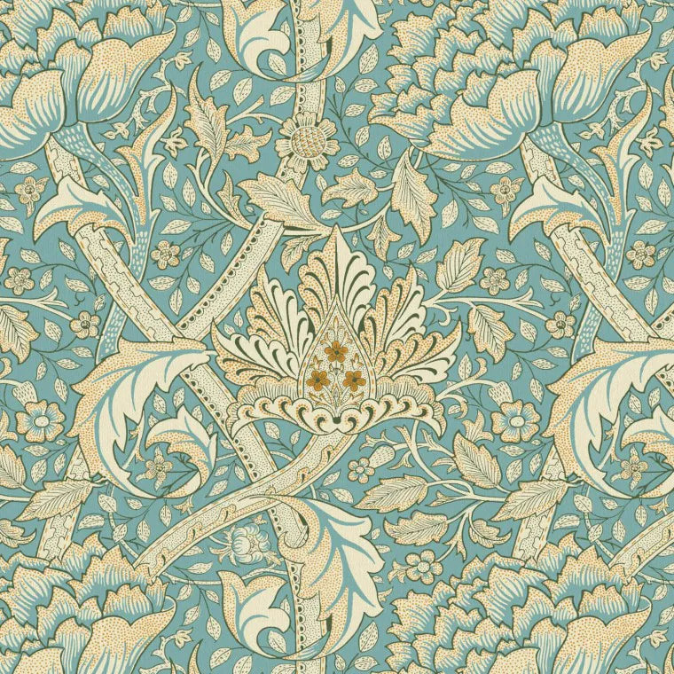 Warner House Windrush Sky