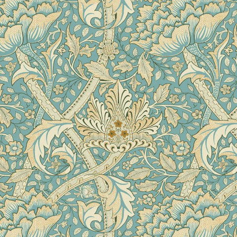 Warner House Windrush Sky