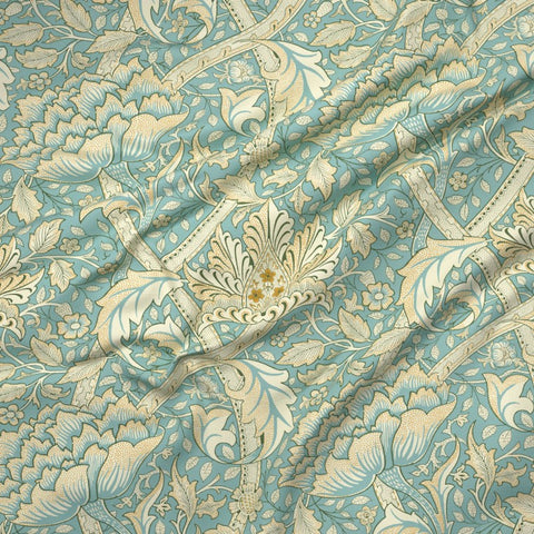 Warner House Windrush Sky