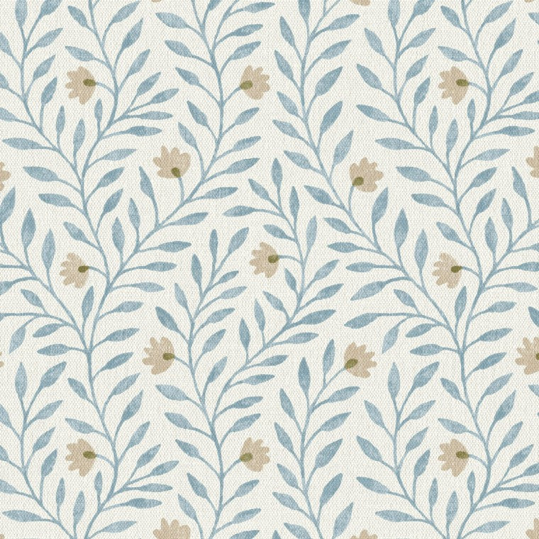 The Pure Edit Yasmina Blue