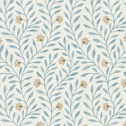 The Pure Edit Yasmina Blue