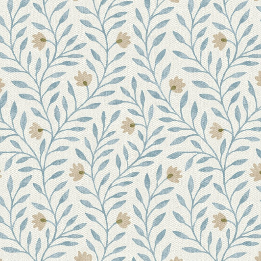 The Pure Edit Yasmina Blue