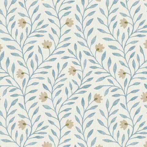 The Pure Edit Yasmina Blue