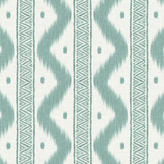 The Pure Edit Zena Celadon