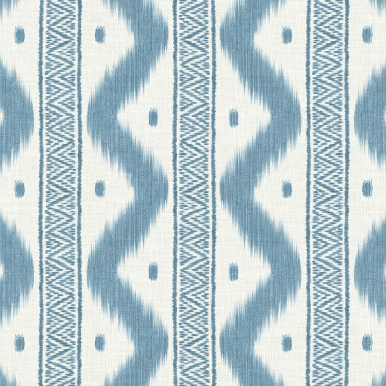 The Pure Edit Zena Chambray