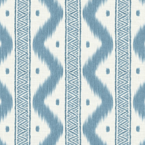 The Pure Edit Zena Chambray