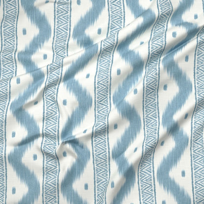 The Pure Edit Zena Chambray